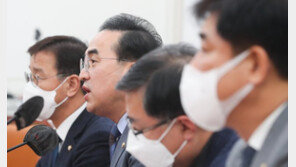 안전운임제-추가연장근로 일몰법안 상정 불발…올해로 폐기