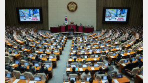 ‘스토킹피해자보호법’ 본회의 통과…신고했다고 불이익 주면 징역