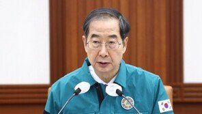 한 총리, 제3미사일방어여단 방문…“北무인기 도발에 부족한 부분 보완해야”