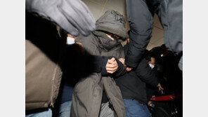 ‘옷장 택시기사’ 살해범, 기사 카드로 고가 양주 사마셔… 신상 공개 검토중