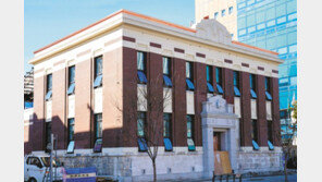 대전 동양척식주식회사, 문화예술공간으로 탈바꿈