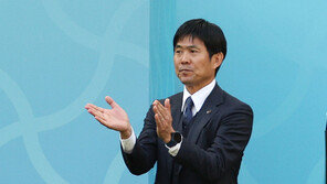 일본 월드컵 16강 이끈 모리야스 감독, 2026년까지 재계약