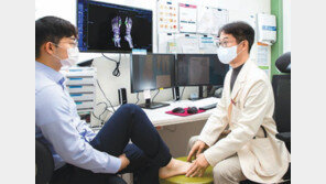 “통풍 피하려면 고기-내장보다는 식물성 단백질 섭취를” 