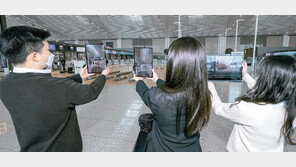 인천공항공사, 세계공항 중 첫 CES 참가