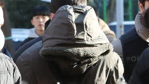 택시기사 살해범 “前여친 시신, 차량용 루프백에 담아 버렸다” 