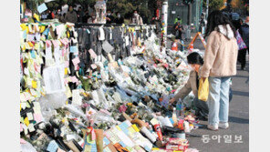 158명 앗아간 이태원 참사… 세계 뒤흔든 러 우크라 침공