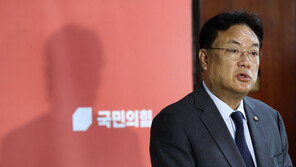 국민의힘, 오늘 김경진·전주혜 등 조직위원장 40여곳 인선