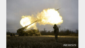 우크라전 308일째 러시아군 헤르손 공세 강화…러, 평화안 거부