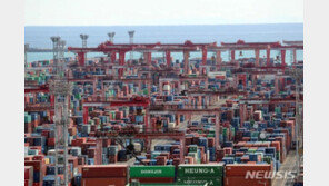 11월 생산 5개월만에 소폭 증가 전환…소비 3개월째 내리막