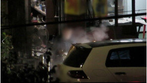 암 유발하는 자동차 불법도장…200곳 단속에 62곳 적발