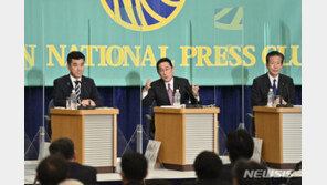 日연립여당 대표, 오늘 방한…“尹대통령과 회담 조율”