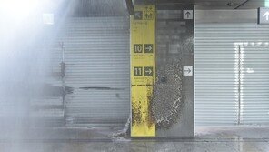 잠실역 지하상가서 60대 남성 분신 시도…“호흡 회복”