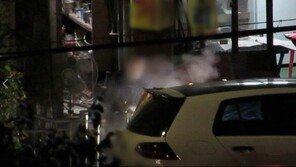 서울 곳곳서 유해물질 ‘펑펑’…불법 자동차도장 업체 62곳 적발