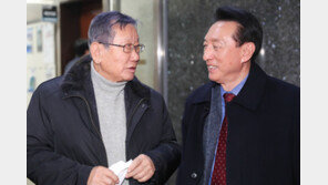 與, 전대 선관위 11명 인선 확정…최형두·장동혁·배준영 합류