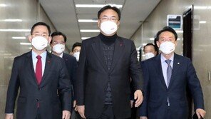 與, 사고당협 68곳 중 42곳 충원…친윤 약진·비윤 고배