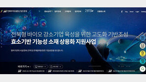 한국 지자체·기관 스타트업 육성 정책 [2] 전라북도·제주도·농림축산식품부