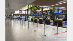 이탈리아, 중국발 입국자에 코로나 PCR 검사 의무화