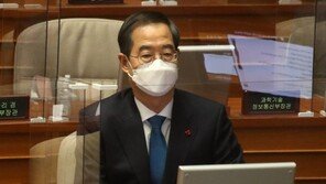 한 총리, 발달장애 거점병원 방문 “조기발견·치료 지원 확대”