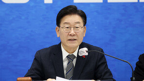 이재명 “尹 검찰, 공익 대변자 아닌 ‘민주주의 파괴 도구’로 전락”