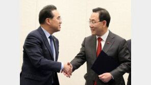 與 “이재명 방탄 예행연습”… 野 “안보무능 사과해야”