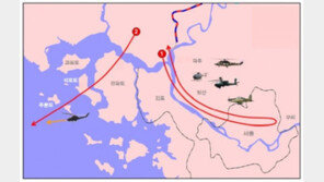 軍 “북한 무인기 P-73 통과 안해…근거없는 주장에 유감”