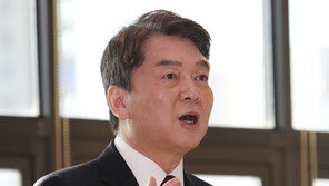 안철수 “총선 승리하려면 당대표가 개혁과 변화의 상징 돼야”