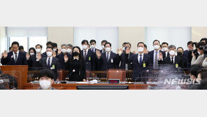 대검 마약과장 “檢, 참사 당시 이태원서 마약수사한 사실 없다”