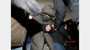 ‘택시기사·동거녀 살해’ 30대, 얼굴 공개되나…오늘 오후 결정