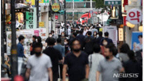 “물가 상승 못따라가는 월급”…실질임금 7개월째 하락