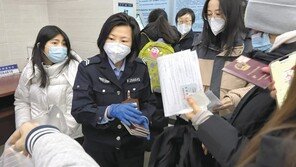 밀라노 온 중국발 여행객 절반 코로나 걸려…이탈리아 ‘비상’