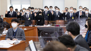 대검 “이태원 참사 때 마약수사 안해…사건 송치되면 보완수사 가능”