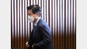 4년7개월 만에 ‘방탄국회’…국회의원 불체포특권 다시 도마에