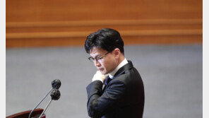 한동훈 피의사실 공표 논란에…법무부 “표결 전 혐의 설명은 당연”