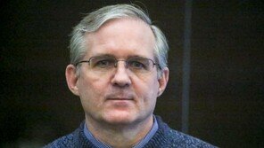 美해병대원 출신 러 구금 4년…“귀환 노력 안 멈출 것”