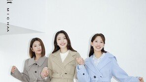 ‘환승연애2’ 해은·나연·나언 연말 파티 콘셉트…미모 여전