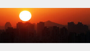 “동네에서 즐기세요”…계묘년 서울 해맞이 어디로 갈까?