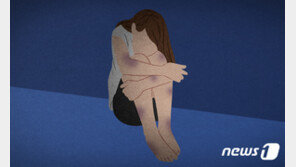 여성 10명 중 4명 ‘성폭력 피해’ 경험…남성보다 3배 많아