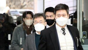 ‘자해 입원’ 김만배 퇴원…옮길 병원 못 찾고 자택서 치료