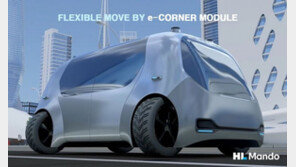 차에서 게임하고 졸음운전땐 AI가 경고음…CES서 본 미래 車세계