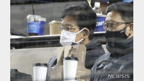 日 야구 대표팀 감독의 중압감…“월드컵 보고 토할 뻔”