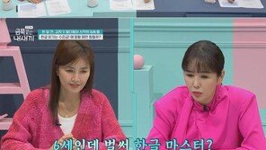 발달 빠르던 6세 딸, 갑자기 시작된 말더듬이…엄마의 눈물