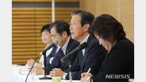 외교부 “日 공명당 대표 방한 조율 중”…강제징용 논의할 듯
