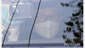 이명박 전 대통령, 내일 퇴원…대국민 메시지 주목