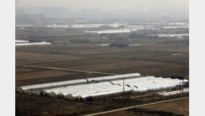 인천, 축구장 211개 규모 산업단지 조성 길 열렸다
