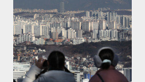 ‘1000만원 이상’ 서울 초고가 월세 1년새 71→136건으로