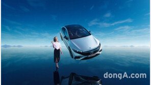 올해 벤츠코리아가 가장 잘한 일… 탄소중립 장려 복합 사회공헌활동 ‘그린플러스’ 성료