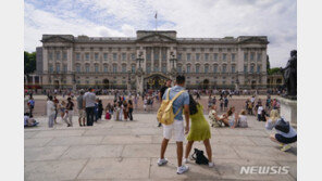 英 기상청 “2022년, 영국 역사상 가장 따뜻한 해로 기록”