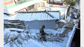 [날씨]퇴근길 서울·경기 최대 1㎝ 눈 쌓일 듯…-14도까지 ‘뚝’