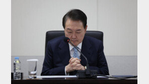 尹, 1일 오전 신년사 생중계…“경제위기 극복·개혁 추진 의지 담길 것”