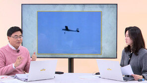 무인기 다음 北 도발은? 서해를 주목해야 하는 이유 [중립기어 라이브]